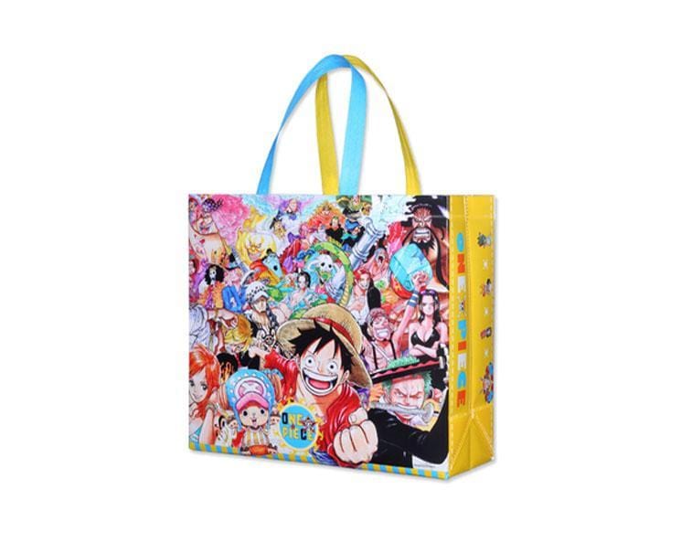 One Piece Shopping Bag Home Sugoi Mart