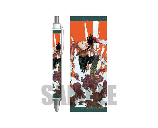 Chainsaw Man Pen: Denji Home Sugoi Mart