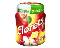 Clorets: Apple Flavor Candy and Snacks Sugoi Mart