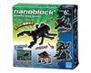 Insect Nanoblock: Giraffe Stag Beetle Toys and Games Sugoi Mart