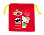 Pringles x Sanrio Hello Kitty Drawstring Pouch Anime &amp; Brands Sugoi Mart thumbnail 2