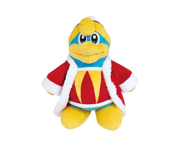 Kirby Plushie: King Dedede Anime & Brands Sugoi Mart