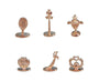 Monopoly: Sailor Moon Toys and Games Sugoi Mart thumbnail 5