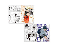 Naruto x Sasuke Set Anime & Brands Sugoi Mart