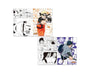 Naruto x Sasuke Set Anime &amp; Brands Sugoi Mart thumbnail 3
