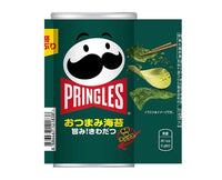 Pringles Japan Seaweed Flavor Candy and Snacks Sugoi Mart