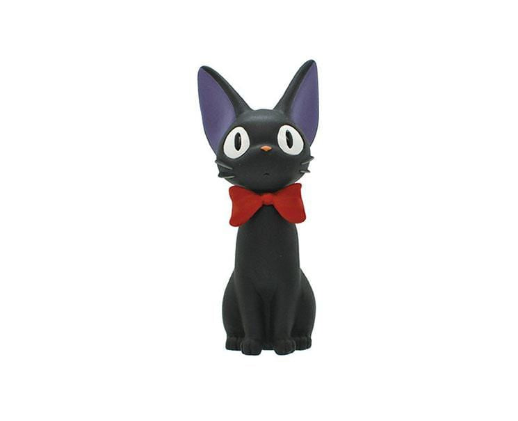 Ghibli Mini 3D Jigsaw Puzzle: Jiji Anime & Brands Sugoi Mart