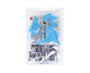 Okinawan Brown Sugar Candy: Salt Candy and Snacks Sugoi Mart thumbnail 1