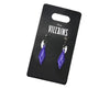 Disney Villains Earrings: Ursula Home Sugoi Mart