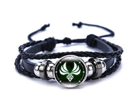 Genshin Impact Bracelet: Wind Home Sugoi Mart