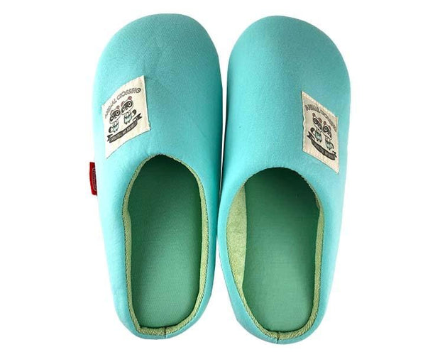 Animal Crossing Timmy and Tommy Home Slippers Home Sugoi Mart