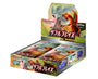 Pokemon Cards Booster Box: Double Blaze Anime &amp; Brands Sugoi Mart thumbnail 1