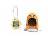 Gudetama Tamagotchi and Yellow Case Set Toys and Games Sugoi Mart