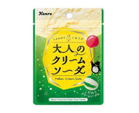 Kanro Melon Cream Soda Candy Candy and Snacks Sugoi Mart