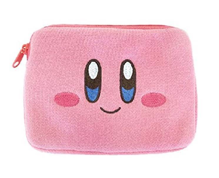 Kirby Tissue Pouch Anime & Brands Sugoi Mart