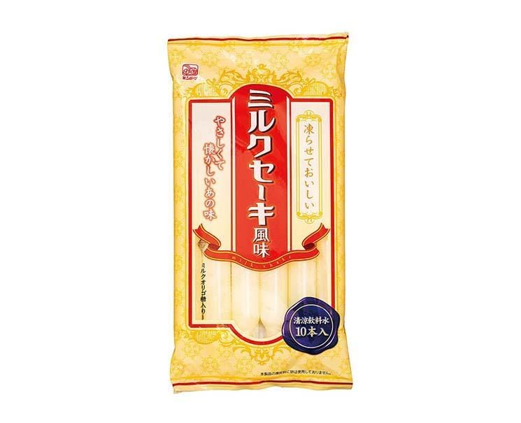 Milkshake Sherbet Ice Candy Food and Drink Sugoi Mart
