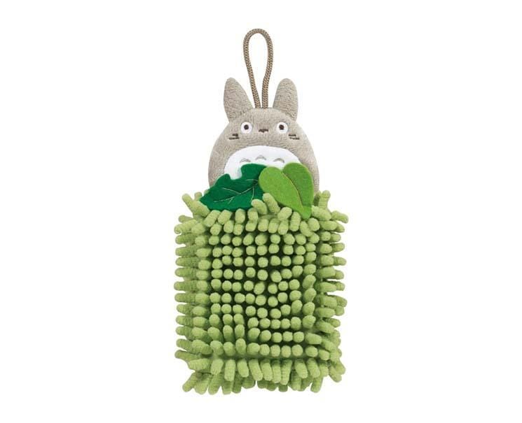 My Neighbor Totoro Mini Hand Towel Home Sugoi Mart