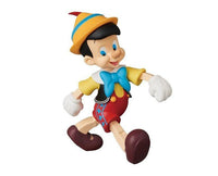 Disney Ultra Detail Figure: Pinocchio (Walking Ver.) Anime & Brands Sugoi Mart