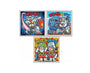 Gundam Chocolate Wafer Candy and Snacks Sugoi Mart thumbnail 3