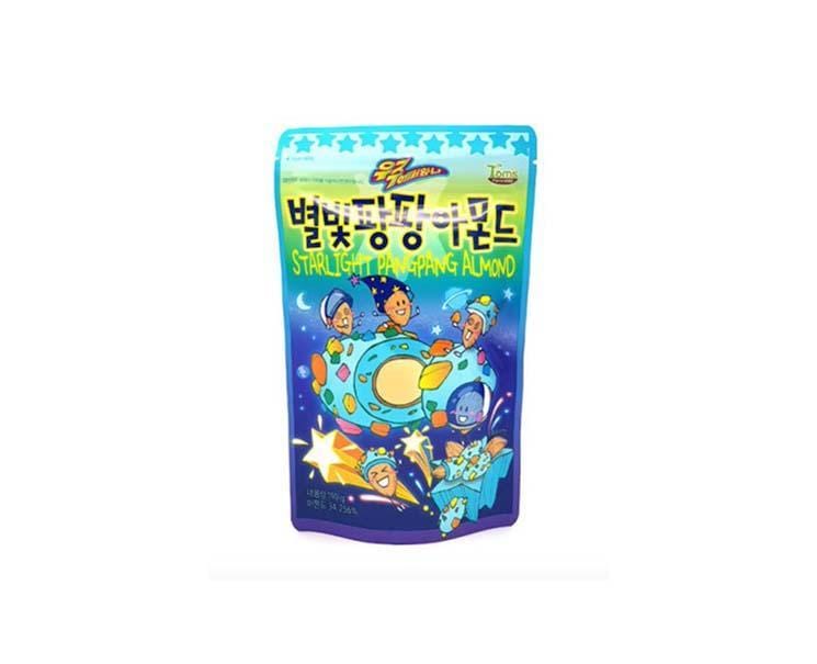 Starlight Almonds Snack Candy and Snacks Sugoi Mart