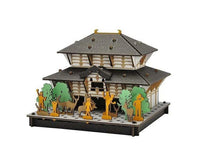 Pusu 3D Puzzle: Great Buddha of Nara Toys and Games Sugoi Mart