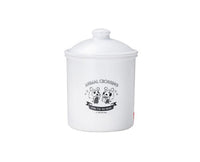 Animal Crossing Canister (M) Home Sugoi Mart