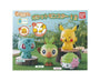 Pokemon Capchara Vol.12 Gachapon Anime &amp; Brands Sugoi Mart thumbnail 2