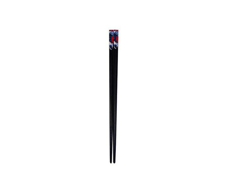 Chopsticks: Great Wave of Kanagawa Home Sugoi Mart