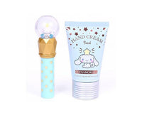 Sanroi Cinnamoroll: Lip Balm & Hand Cream Beauty and Care, Hype Sugoi Mart   