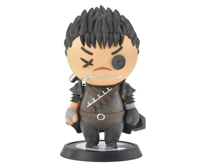 Cutie1 Berserk Guts Figure Anime &amp; Brands Sugoi Mart thumbnail 1