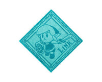 The Legend of Zelda: Link's Awakening Hand Towel Home, Hype Sugoi Mart   