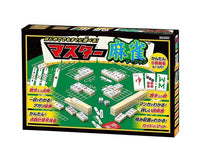 Japanese Master Mahjong Set Toys and Games Sugoi Mart