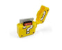 Nintendo Switch Game Holder Pod Mario : Yellow Anime &amp; Brands Sugoi Mart thumbnail 3