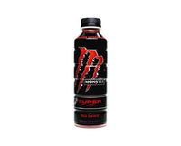 Monster Super Fuel: Red Dawg Food and Drink Sugoi Mart