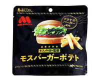 Mos Burger Potato Chips Candy and Snacks Sugoi Mart