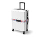 Super Mario Travel Luggage Belt Home, Hype Sugoi Mart    thumbnail 3
