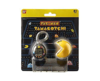 Pac-Man Tamagotchi w/ Figurine Toys and Games, Hype Sugoi Mart   