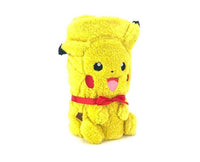 Pokemon Pikachu Blanket Home Sugoi Mart