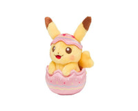 Pokemon Easter: Pikachu Plushie Anime & Brands Sugoi Mart