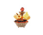 Pokemon Gemstone Collection Blind Box Anime &amp; Brands Sugoi Mart thumbnail 5