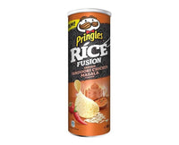 Pringles: Indian Chicken Tikka Masala Candy and Snacks Sugoi Mart