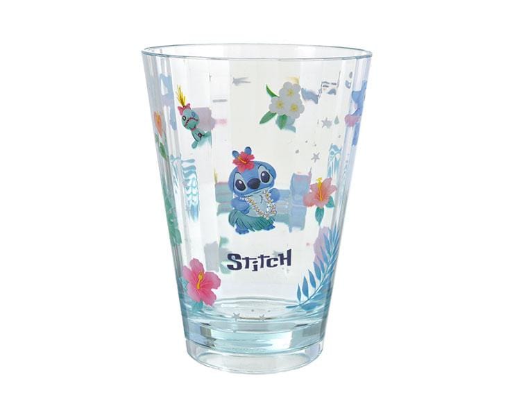 Disney Stitch Summer Cup Home Sugoi Mart