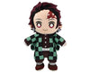 Demon Slayer Big Plush: Tanjiro Anime & Brands Sugoi Mart