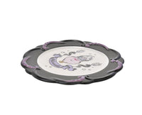 Disney Villains Plate: Ursula Home Sugoi Mart
