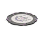 Disney Villains Plate: Ursula Home Sugoi Mart thumbnail 2