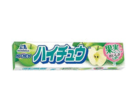 Hi-Chew: Green Apple Candy and Snacks Sugoi Mart