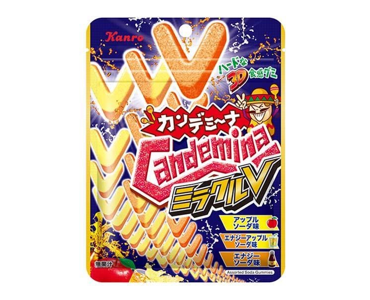 Candemina: Miracle V Candy and Snacks Sugoi Mart
