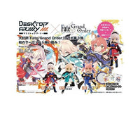Desktop Army Fate/Grand Order Chaldea Vol. 3 Anime & Brands Sugoi Mart