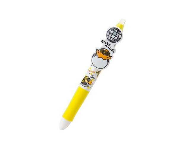 Gudetama Erasable Pen Anime & Brands Sugoi Mart