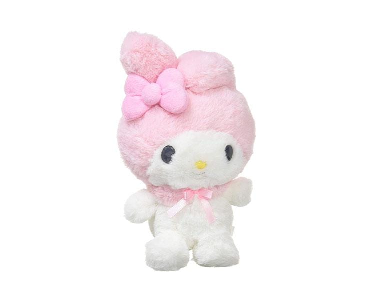 My Melody Plushie Anime & Brands Sugoi Mart
